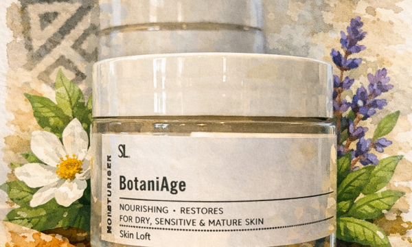 BotaniAge Moisturiser