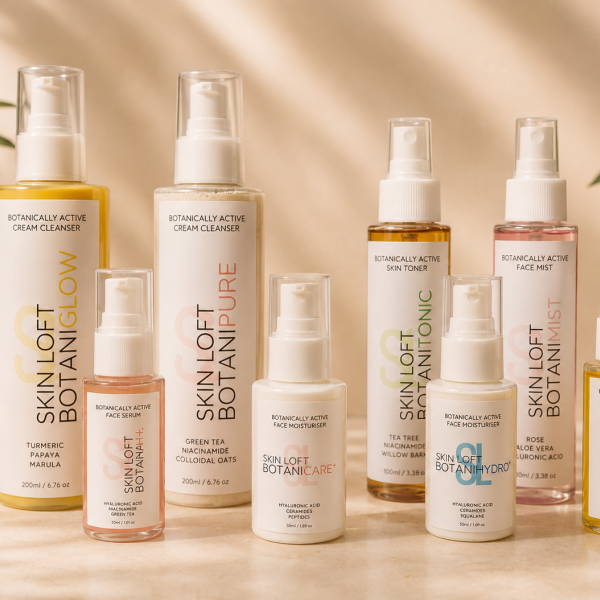 5 Step Ritual Skincare Bundle