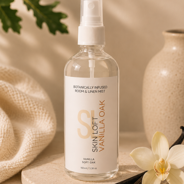 Room & Linen Mist