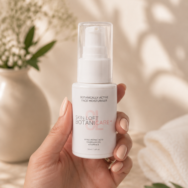 BotaniCare+ Moisturiser