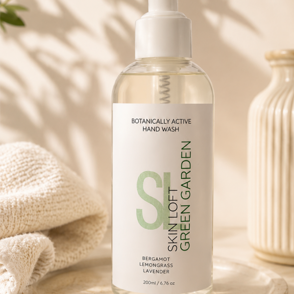 Hand Wash