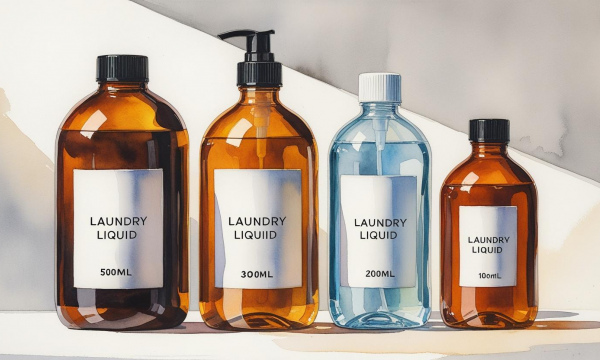 Laundry Liquid