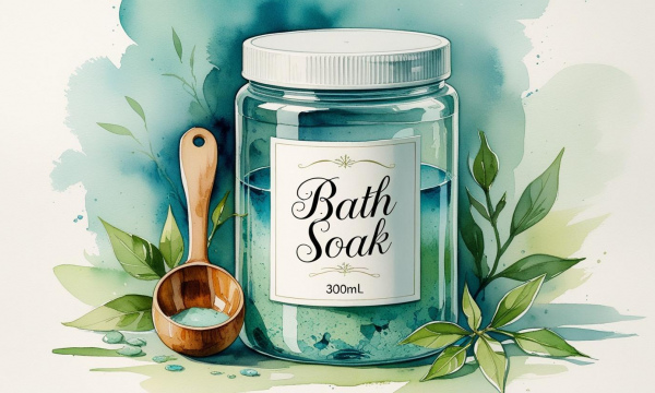 Bath Soak