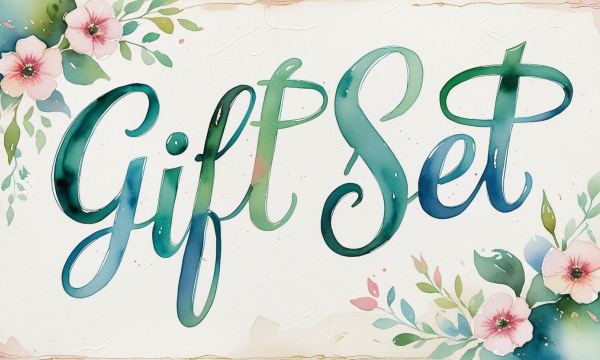 Gift Set #2