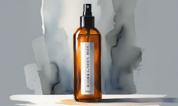 Room & Linen Mist