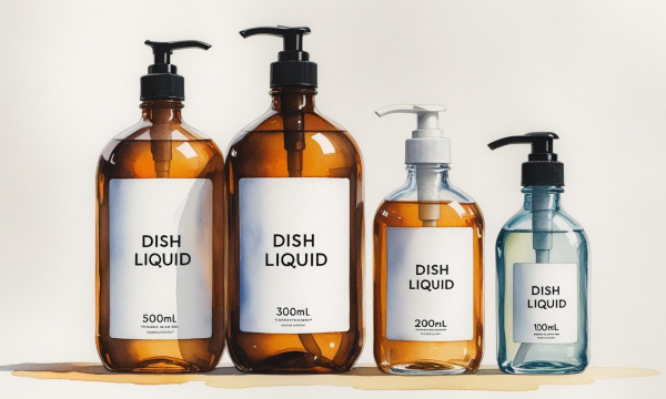 Dish Liquid
