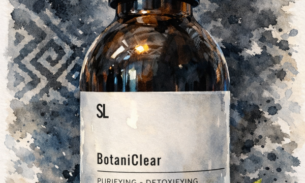 BotaniClear Cleanser
