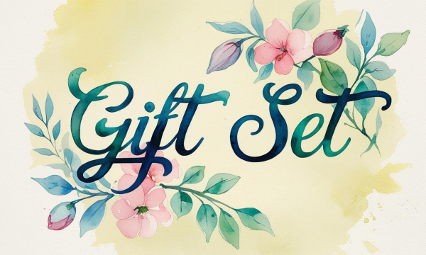 Gift Set #5